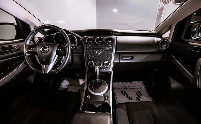 Mazda CX-7