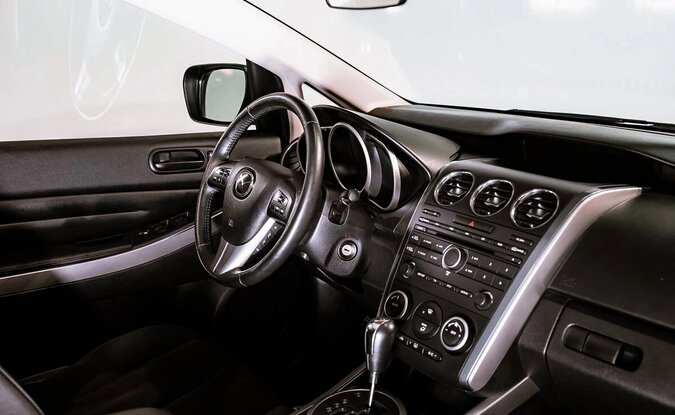 Mazda CX-7