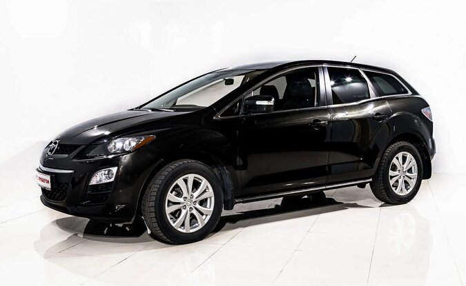 Mazda CX-7