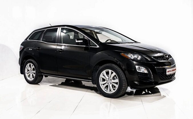 Mazda CX-7