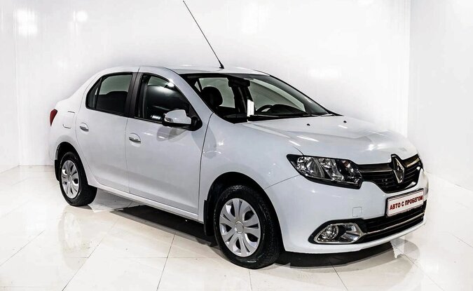 Renault Logan