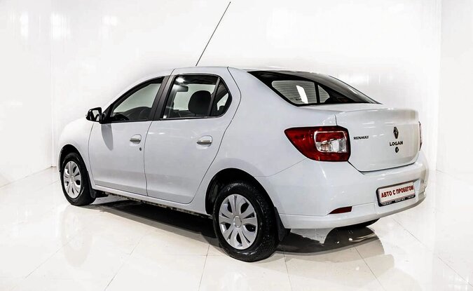 Renault Logan