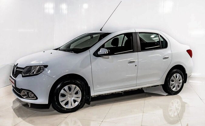 Renault Logan