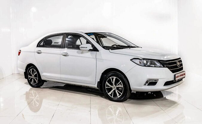 Lifan Solano