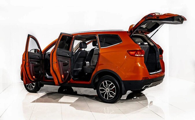 Lifan Myway