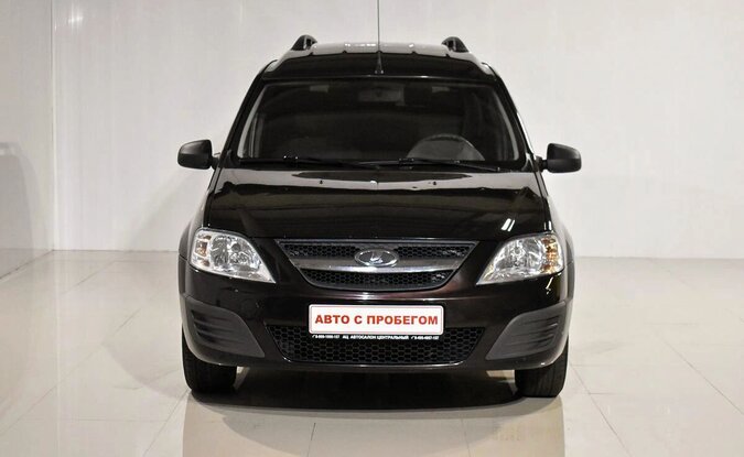 Lada Largus