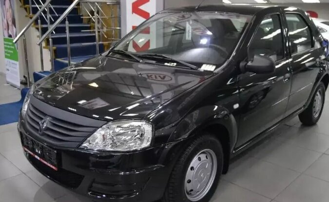 Renault Logan