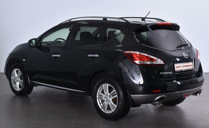 Nissan Murano