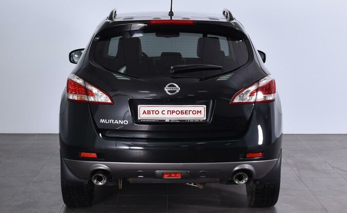 Nissan Murano