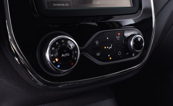 Renault Kaptur