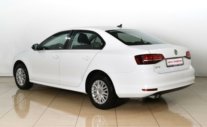 Volkswagen Jetta