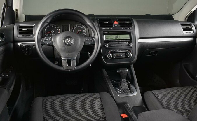 Volkswagen Jetta