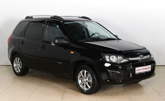 Lada Kalina