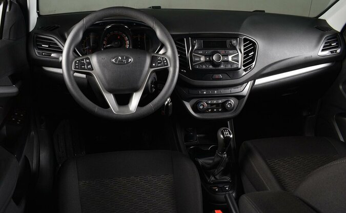 Lada Vesta