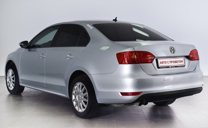 Volkswagen Jetta