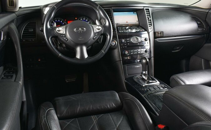 Infiniti FX