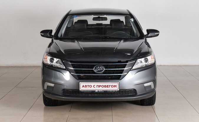 Lifan Solano