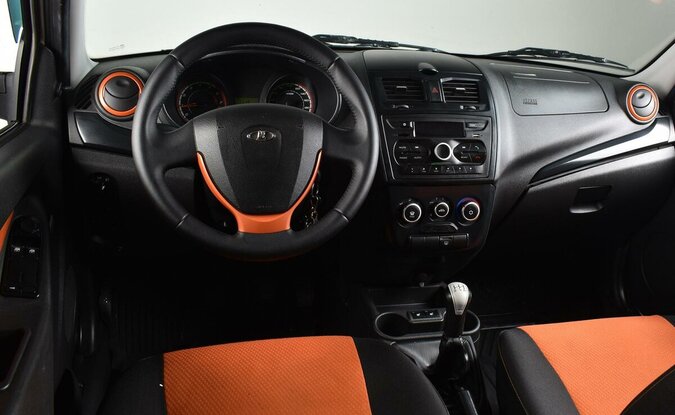 Lada Kalina