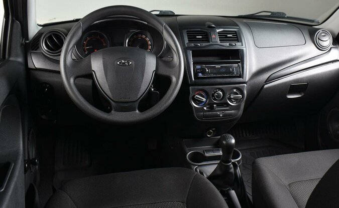 Lada Granta