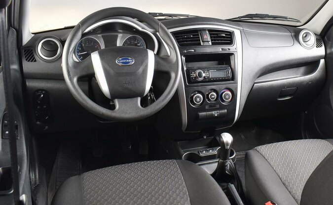 Datsun on-DO