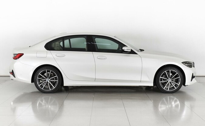 BMW 3 серии