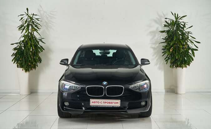BMW 1 серии