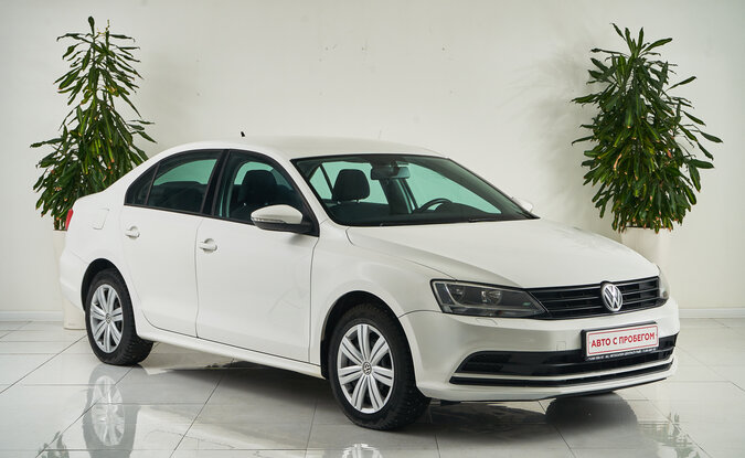 Volkswagen Jetta