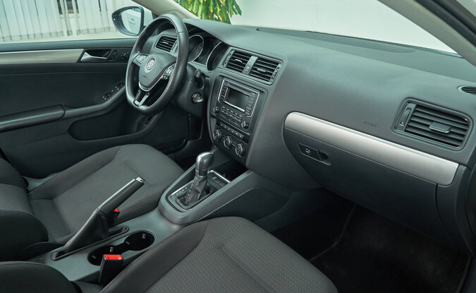 Volkswagen Jetta