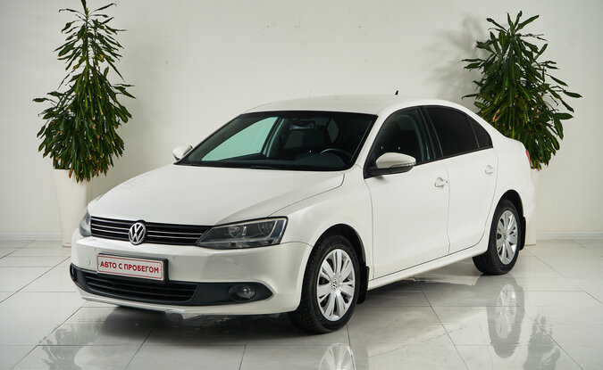 Volkswagen Jetta