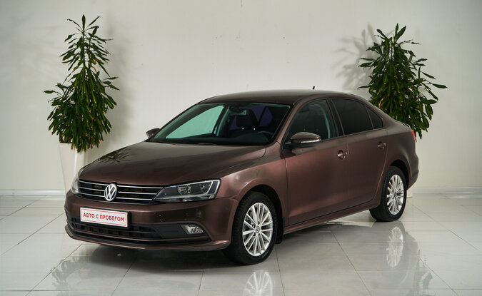 Volkswagen Jetta