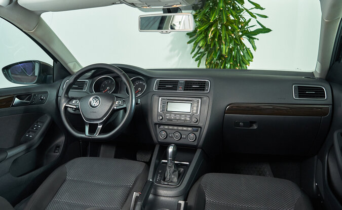 Volkswagen Jetta