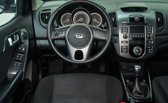Kia Cerato