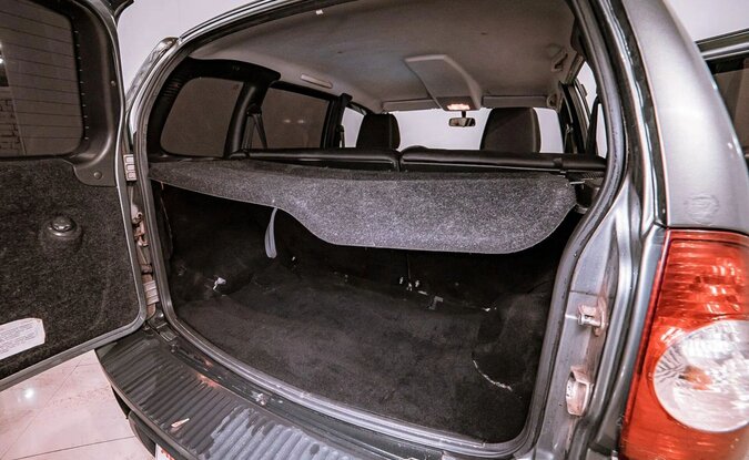 Chevrolet Niva