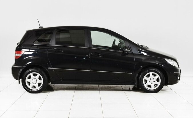 Mercedes benz B-Класс