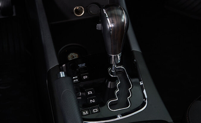 Ssangyong | KGM Actyon