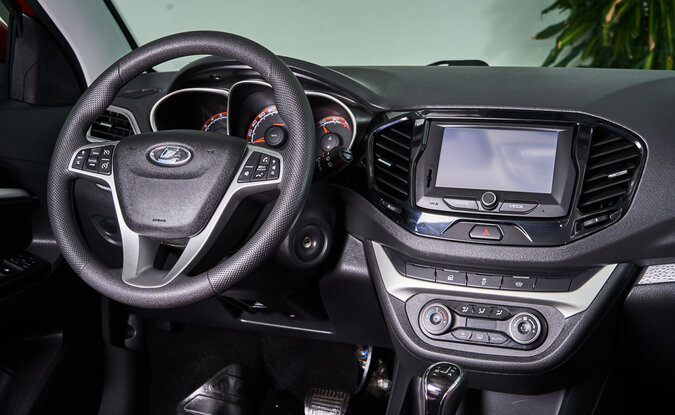 Lada Vesta