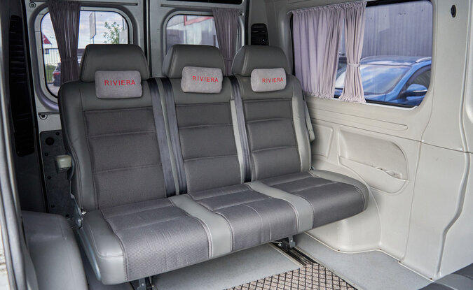 Citroen Jumper