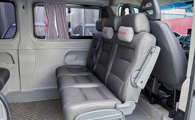 Citroen Jumper