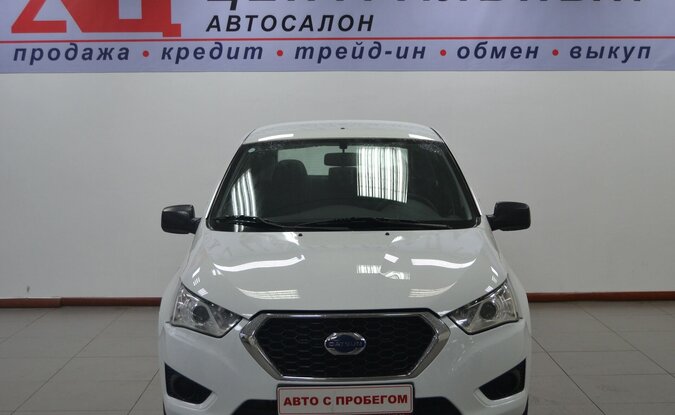 Datsun mi-DO