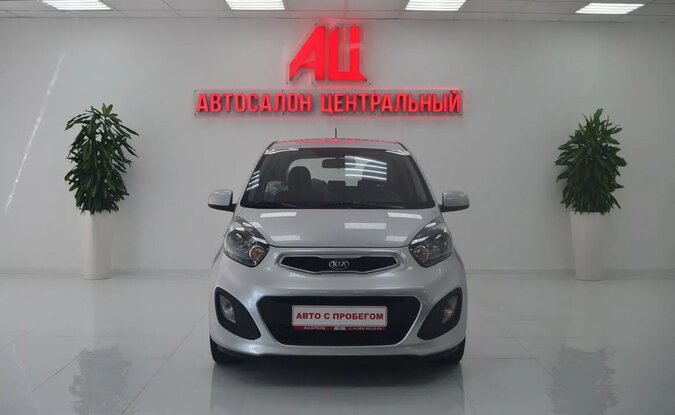 Kia Picanto