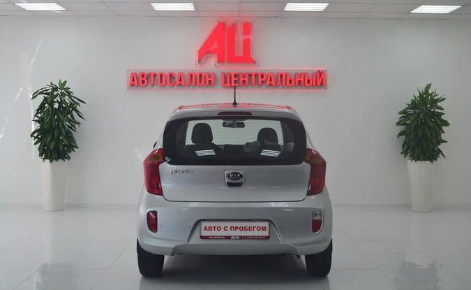 Kia Picanto