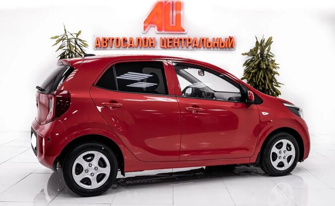 Kia Picanto