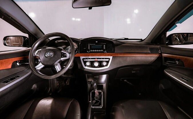 Lifan Solano