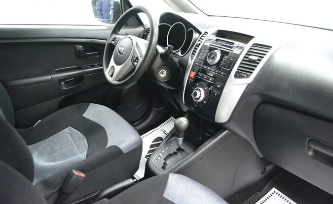 Kia Venga