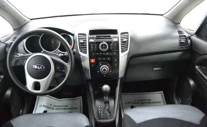 Kia Venga
