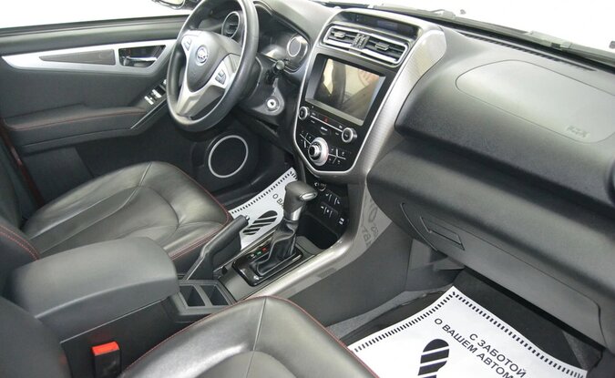 Lifan X60