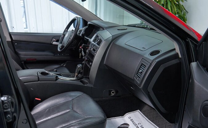 Ssangyong | KGM Kyron