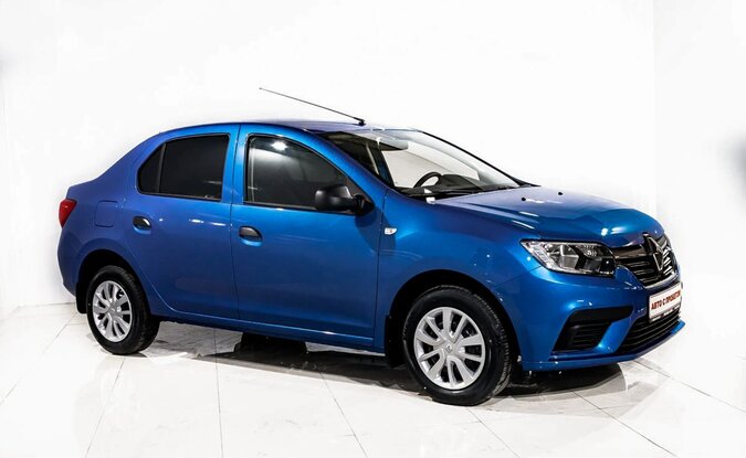 Renault Logan