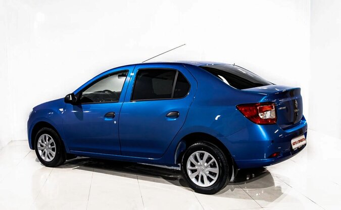 Renault Logan