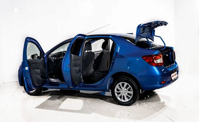 Renault Logan
